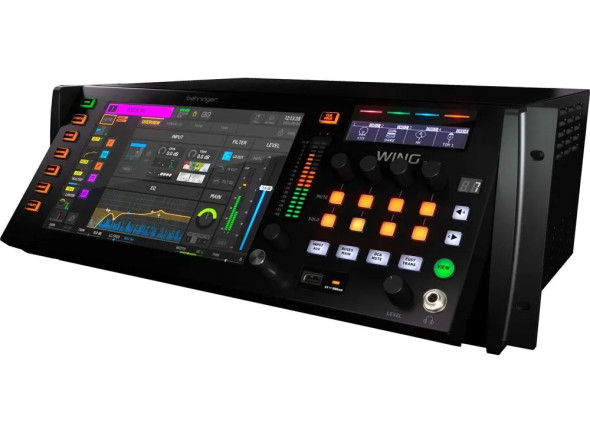 Behringer WING Rack Behringer WING Rack